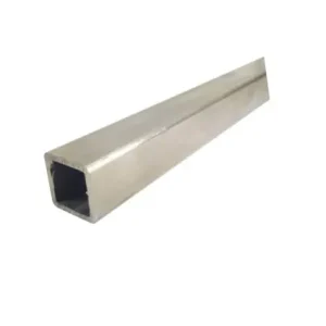 Profil kwadratowy nierdzewny sur 12x12x1 6000mm Tani